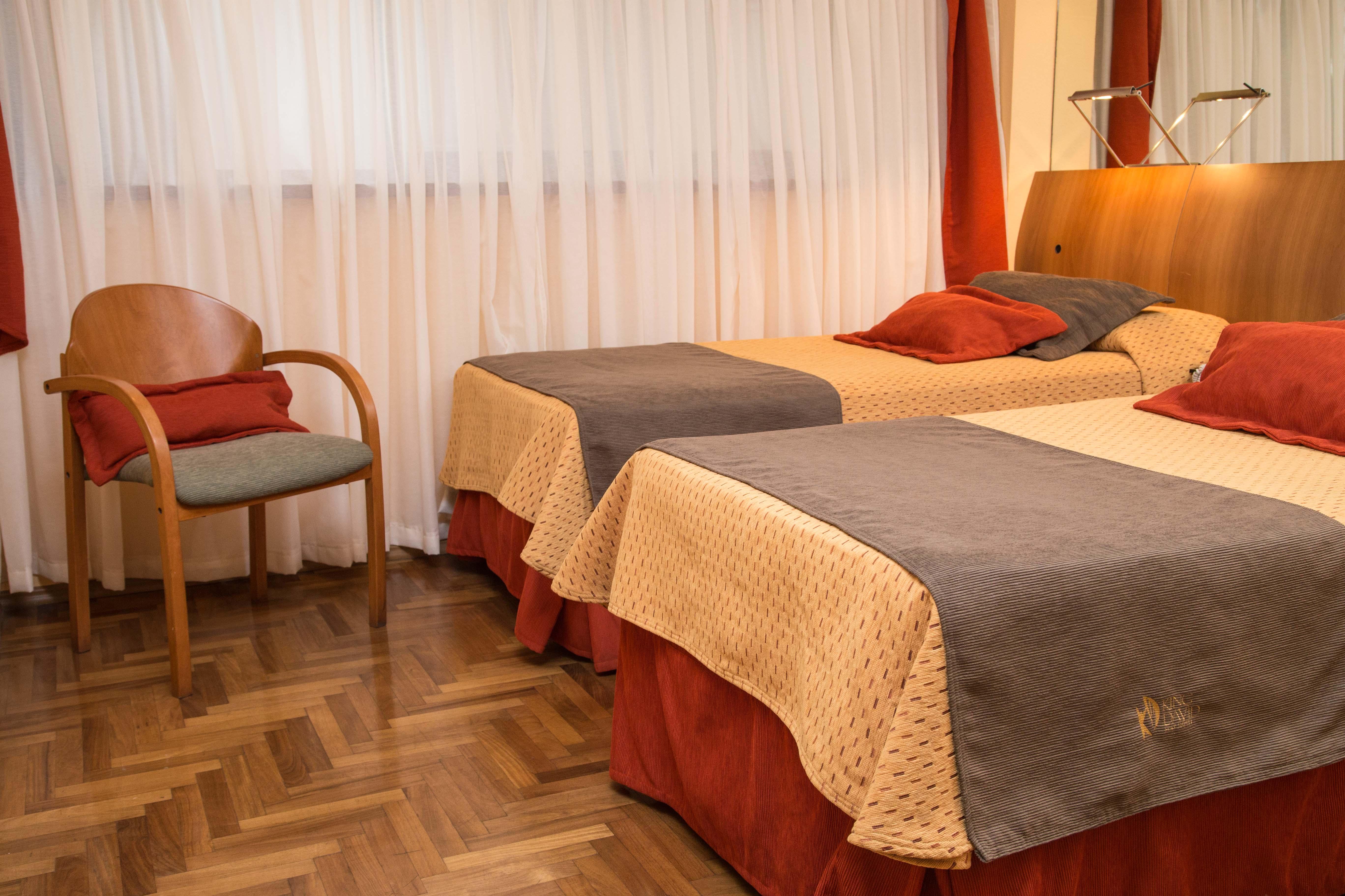 King David Flat Hotel - Argentina 코르도바 외부 사진