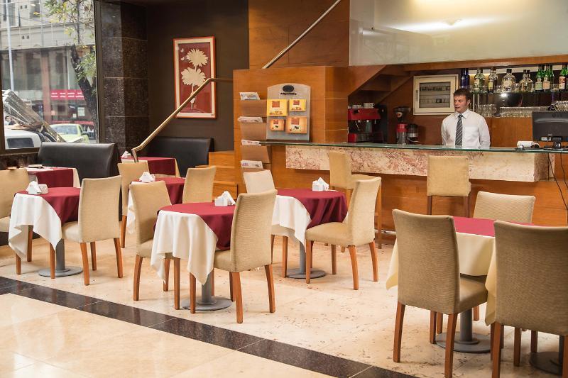 King David Flat Hotel - Argentina 코르도바 외부 사진