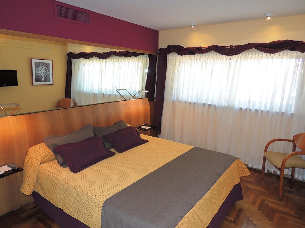 King David Flat Hotel - Argentina 코르도바 외부 사진